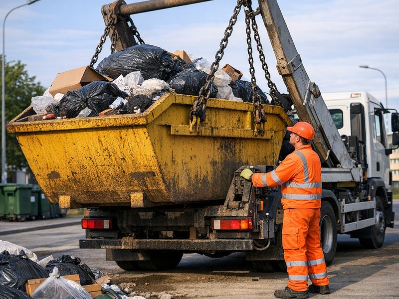 Municipal and Environmental Sanitation