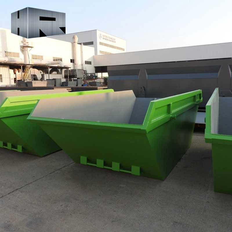 Heavy-Duty Skip Bin Product