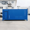 20ft Generator Set Container