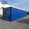 Standard 40 Foot Shipping Container