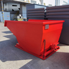 1.5 Cubic Yard Self Dumping Hoppers