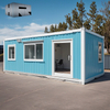 20 Foot Container House Office Warehouse