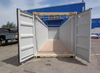 20ft Open Top Container