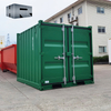 Mini Shipping Container