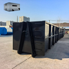 Open Top Hook Lift Container
