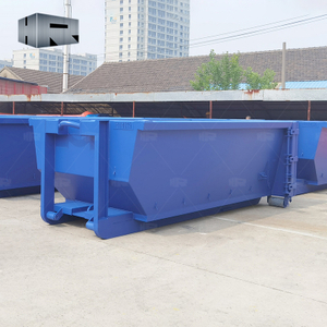 Hook Lift Bins / Containers