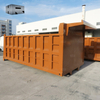 Dump Truck Body