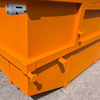 9M Gantry Bin for Scrap Metal