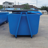 10CBM Hook Lift Bin for Sale