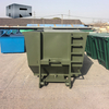 20 yard stackable Roll-Off Dumpsters