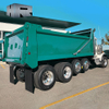 Heavy Duty Dump Truck Body