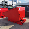 1.5 Cubic Yard Self Dumping Hoppers