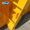 12M Hook Lift Bin Dumpster
