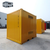 10ft Dangerous Goods Container