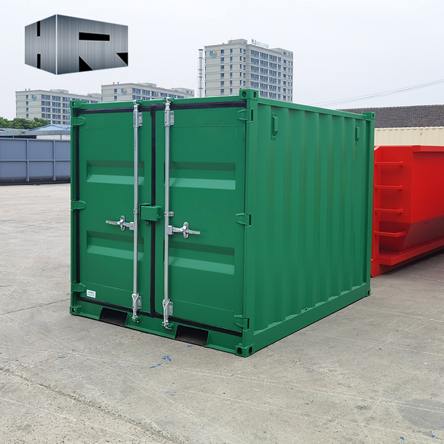 Mini Shipping Container