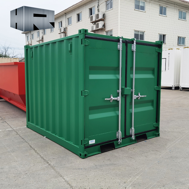 Mini Shipping Container