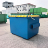 Front Load Bins / Containers