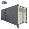 Generator Container