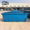 Waste Management Marrel Skip Bin without Door