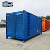 20ft Generator Set Container