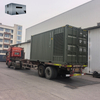 Power Generation Equipment Container