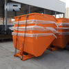 Stackable Tipping Bin Self Dumping Hopper
