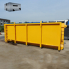 12M Hook Lift Bin Dumpster