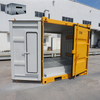 10ft Dangerous Goods Container