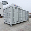 20ft Side Opening Door Container