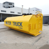 Steel Water Tank