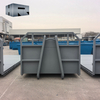 Hook Lift Dump Bed