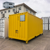 Waterproof & Durable Soundproof Storage Container 