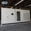 Generator Container