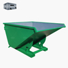 Self Dumping Hoppers