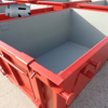 Marrel Skip Bins with Door