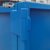 10CBM Hook Lift Bin for Sale
