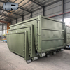 20 yard stackable Roll-Off Dumpsters
