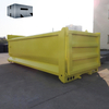 Heavy Duty Dump Truck Body