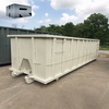 Rectangle Standard Roll Off Container