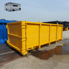 12M Hook Lift Bin Dumpster
