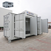 20ft Side Opening Door Container