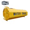Steel Water Tank