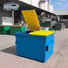 Front Load Bins / Containers