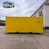 Waterproof & Durable Soundproof Storage Container 