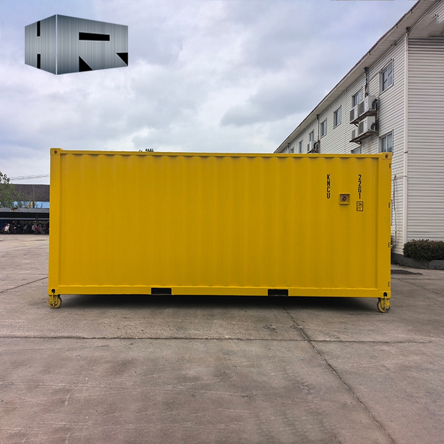 Waterproof & Durable Soundproof Storage Container 