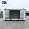 Dangerous Goods Container