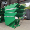 Self Dumping Hoppers