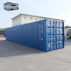 Standard 40 Foot Shipping Container