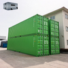 40ft High cube shipping container