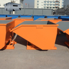 Stackable Tipping Bin Self Dumping Hopper